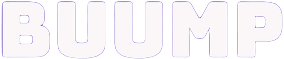 Buump Logo