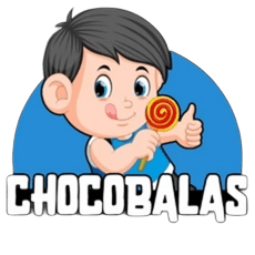 Chocabalas Logo
