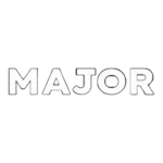 Major Logo