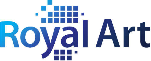Royal Art Logo