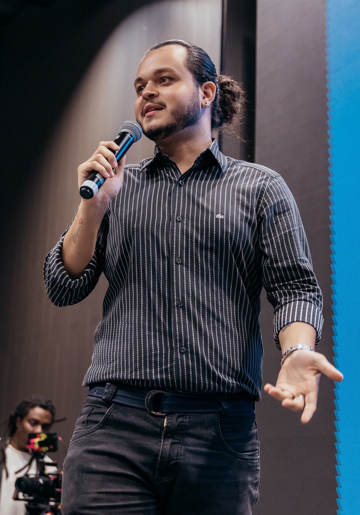 Rodrigo Vieira - Fundador da Virtuazza